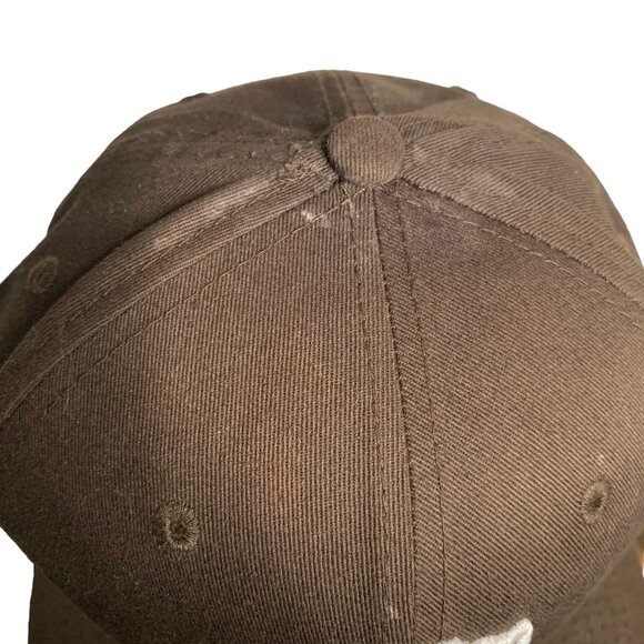 Cleveland Browns New Era Snapback Hat Clean Up Brownie the Elf Legacy 59Fifty - Picture 3 of 8